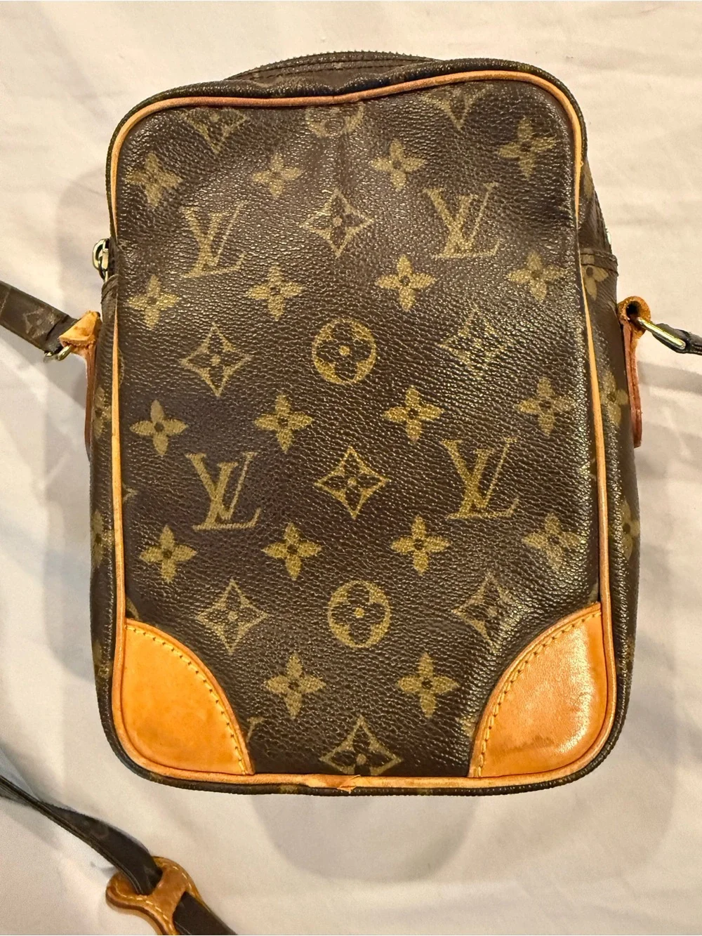 Louis Vuitton iconic louis